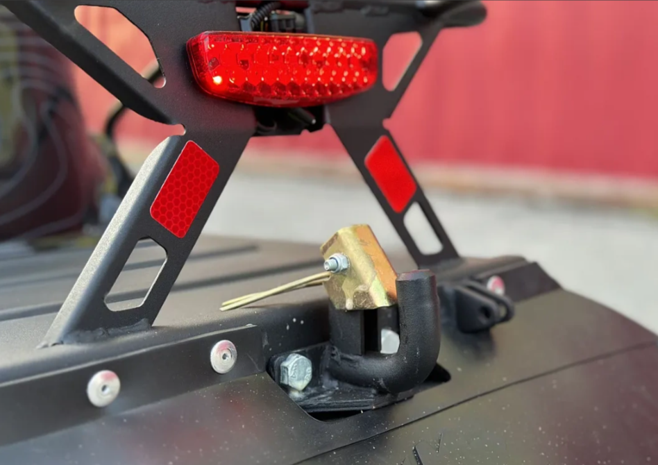 Снегоход РМ TIKSY 500 4Т в Нефтекамске