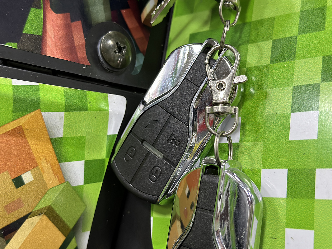 Квадроцикл PROMAX МАЙНКРАФТ 192 в Нефтекамске