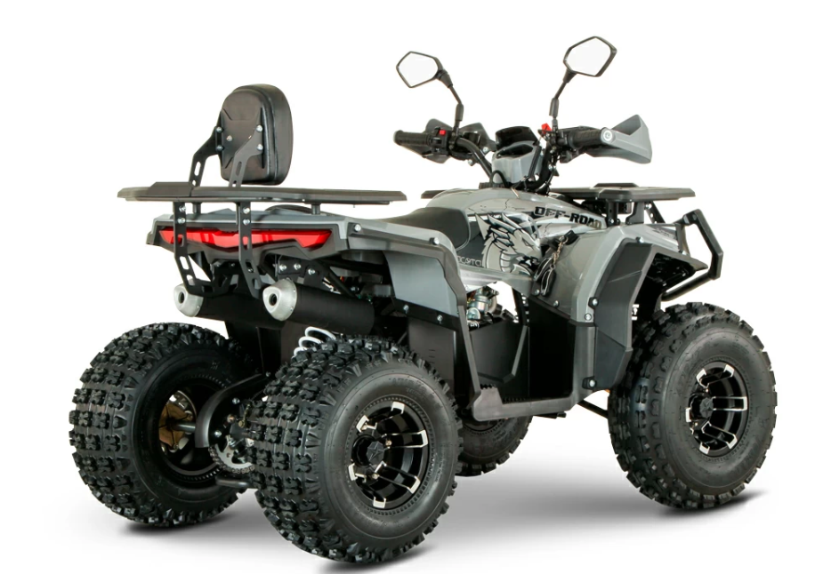 Квадроцикл YACOTA DRAGON LUX LD в Нефтекамске