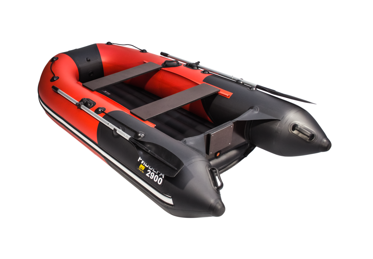 Лодка Ривьера Компакт 2900 НДНД в Нефтекамске