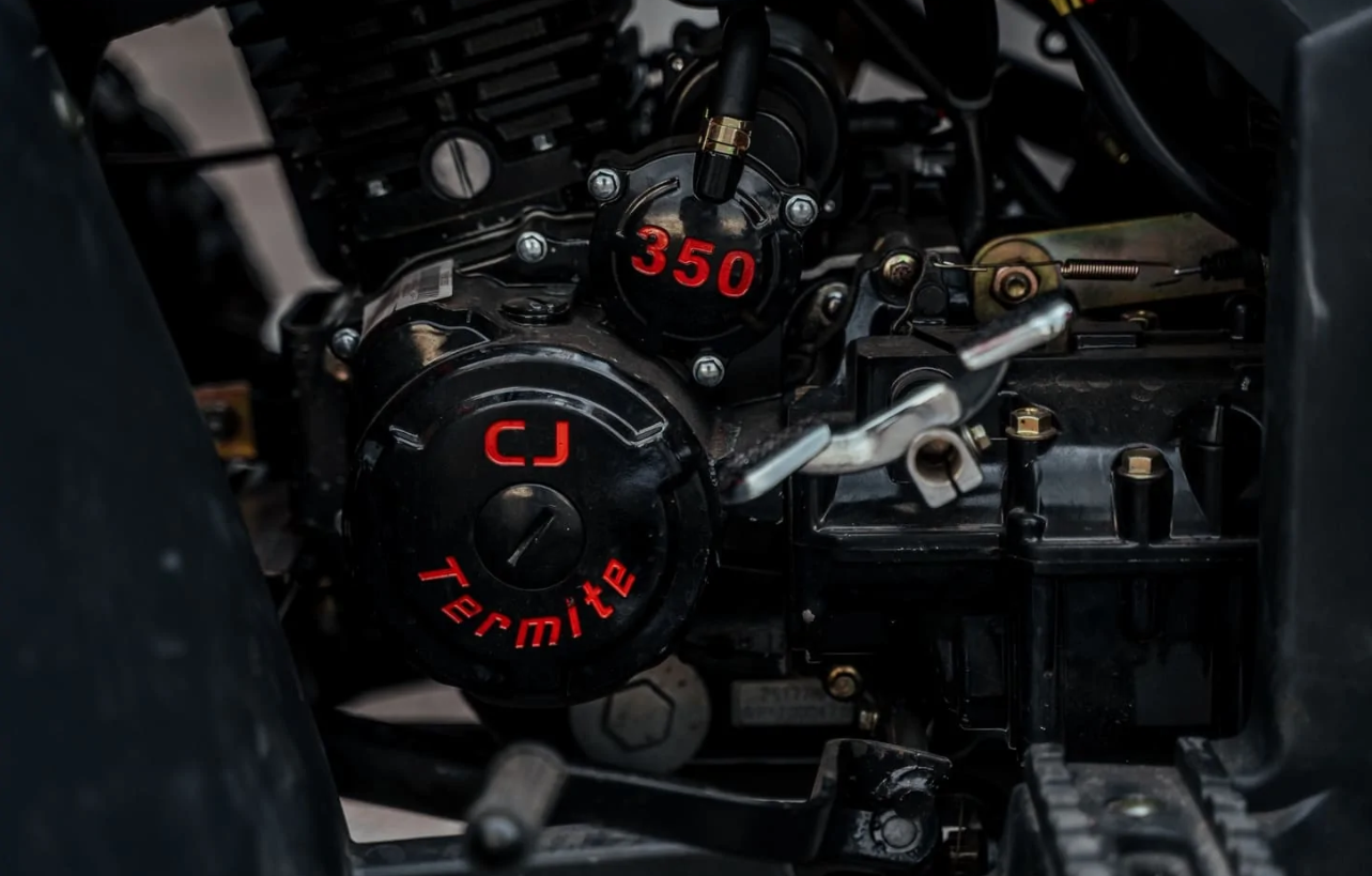 Квадроцикл CJ Termite 350 в Нефтекамске