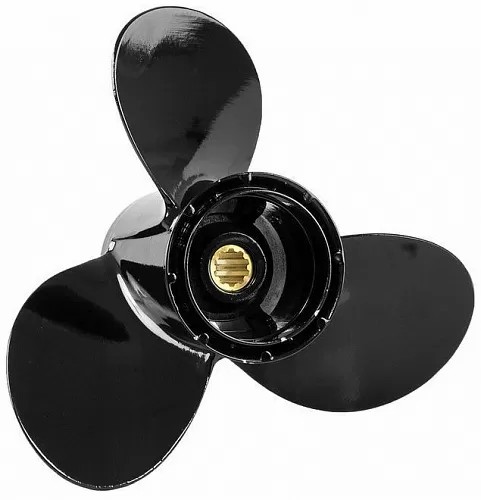 ВИНТ ГРЕБНОЙ SUZUKI DF25-30 / DT20-30; 3X10-1/4X10 в Нефтекамске