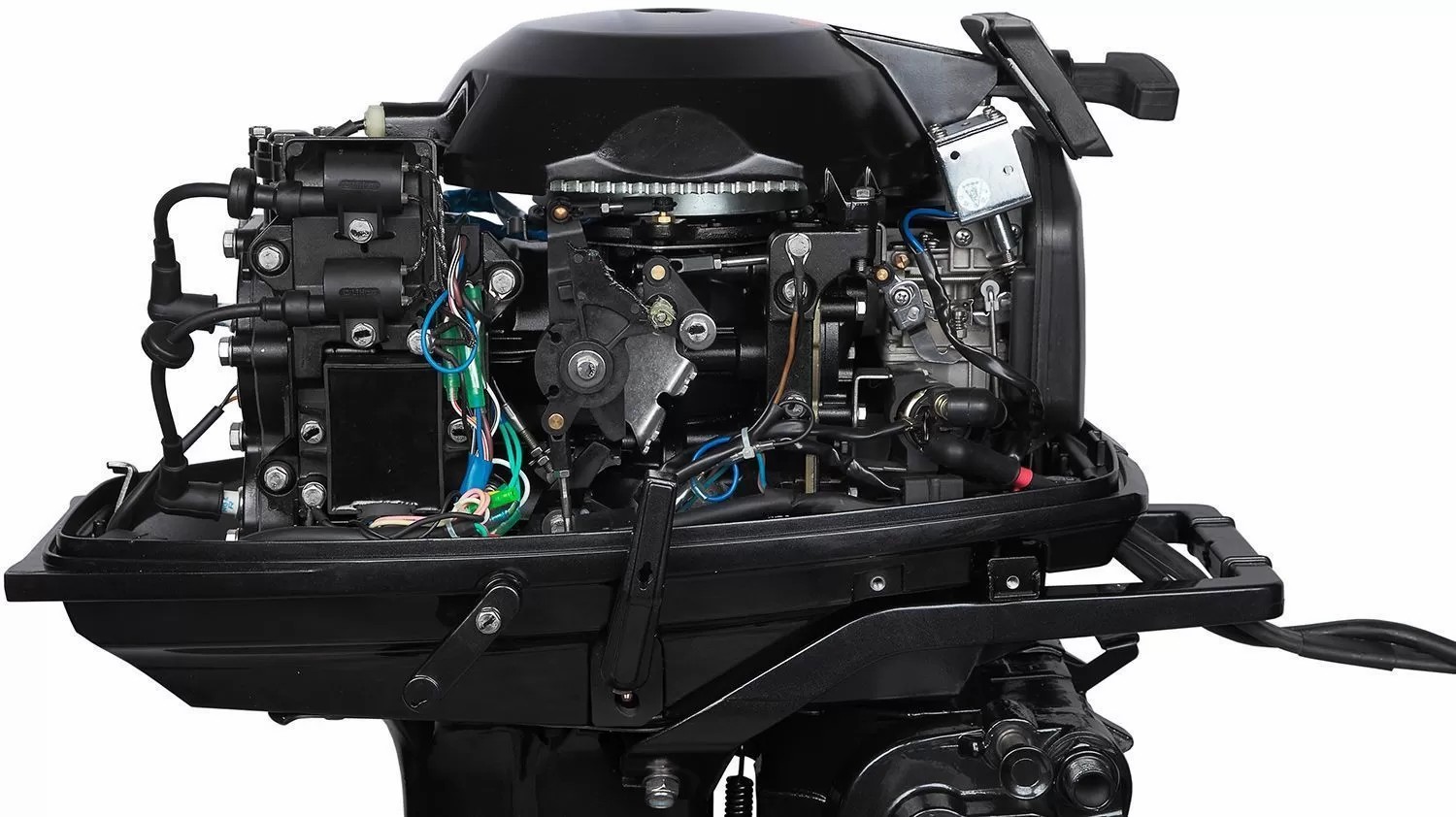 Лодочный мотор MARLIN MP 30 AWRS в Нефтекамске