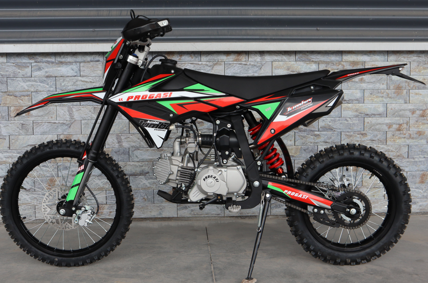 Мотоцикл Progasi Jumbo 150 Pro (19/16) в Нефтекамске