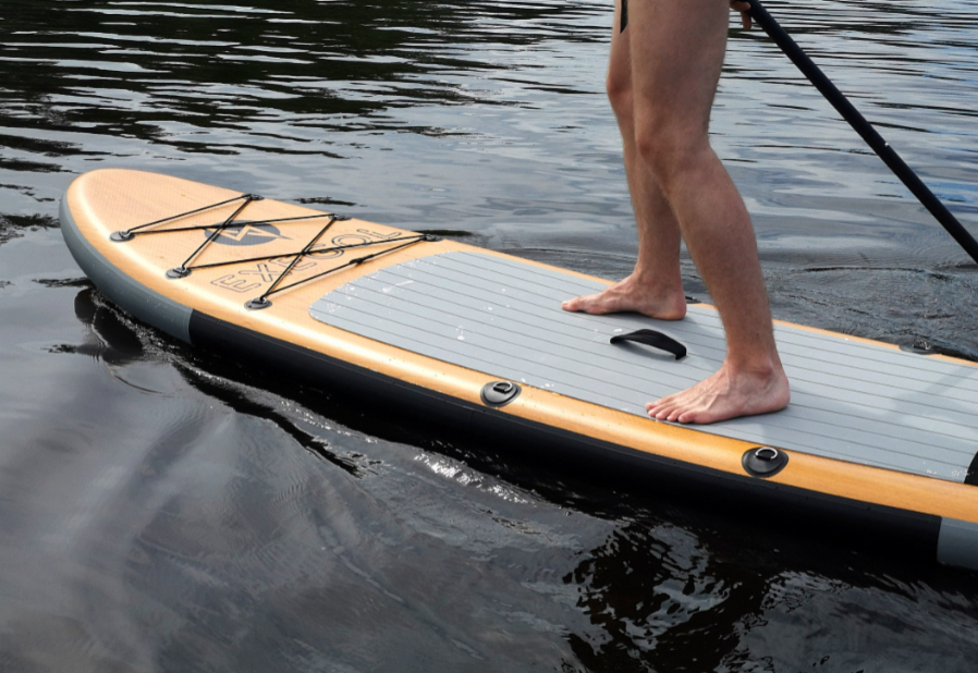 SUP (САП) Доска MISHIMO DECK 10.6(320) в Нефтекамске