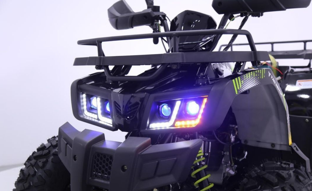 Квадроцикл YACOTA WARRIOR 200 PRO в Нефтекамске