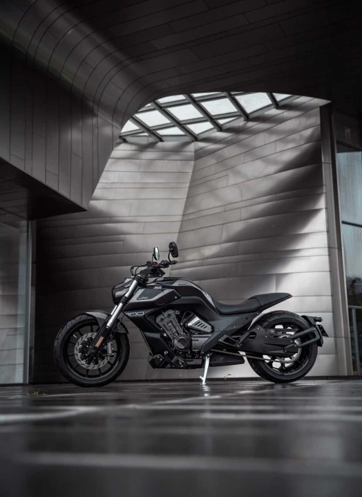 Мотоцикл Benda LFC 700 Pro в Нефтекамске