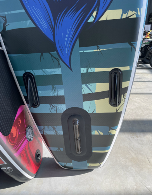 SUP (САП) ДОСКА RAIDEX TAKUMO 10.6’ (320СМ) N 4 в Нефтекамске