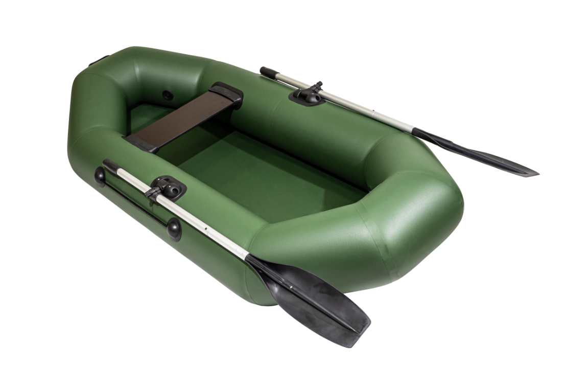 Лодка Барс 230 в Нефтекамске