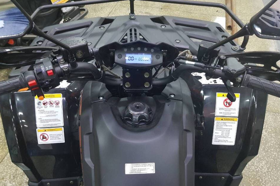 Квадроцикл YACOTA CABO 200 в Нефтекамске