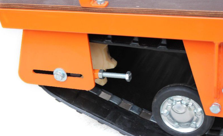 Мотобуксировщик ЧИНУК 20 л.с. в Нефтекамске