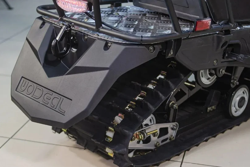 Снегоход Ataki WD 300 в Нефтекамске