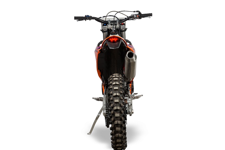 Эндуро мотоцикл IRBIS KTR 250 в Нефтекамске