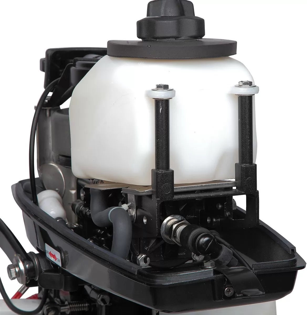 Лодочный мотор MARLIN MP 3 AMHS в Нефтекамске