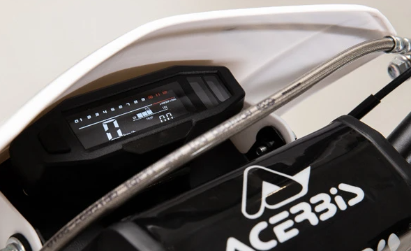 Питбайк Progasi Smart Max 150 в Нефтекамске