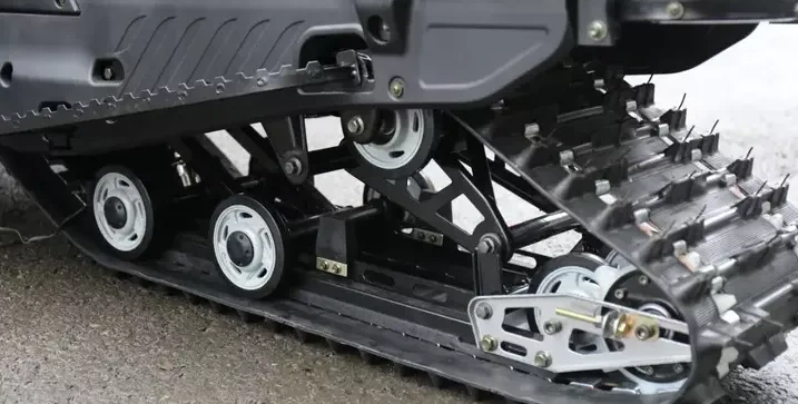 Снегоход ULAR 220 в Нефтекамске