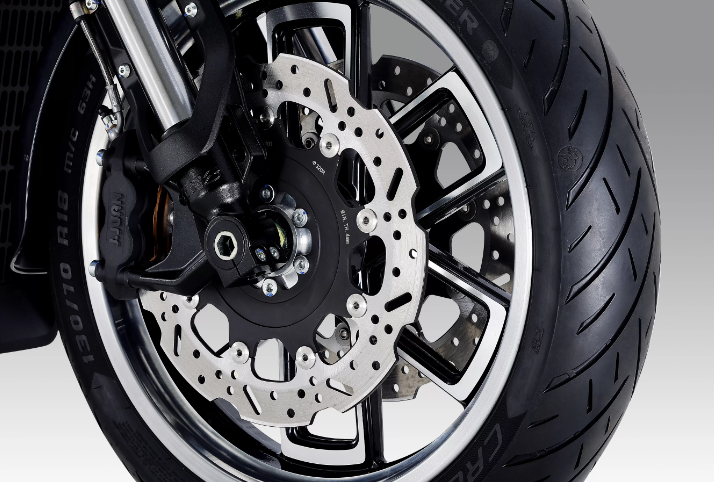 Мотоцикл GAOKIN THOR 1000 в Нефтекамске