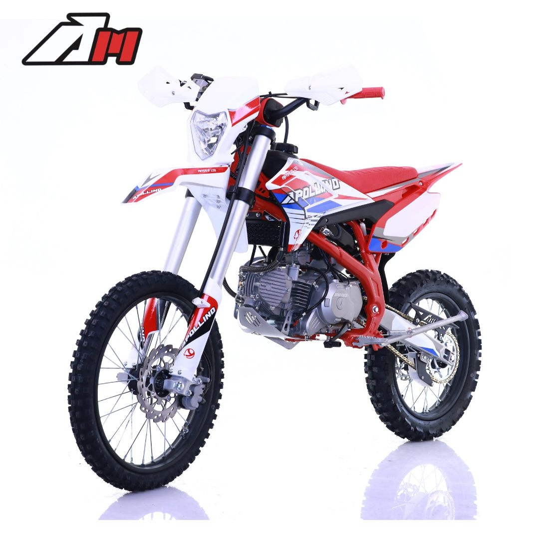 Питбайк YACOTA Apollino AMX-F 150 в Нефтекамске