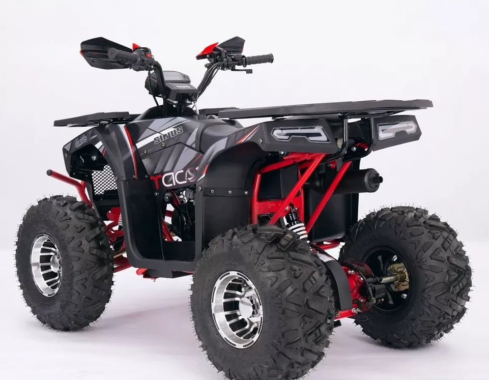 Квадроцикл YACOTA Sirius LD в Нефтекамске