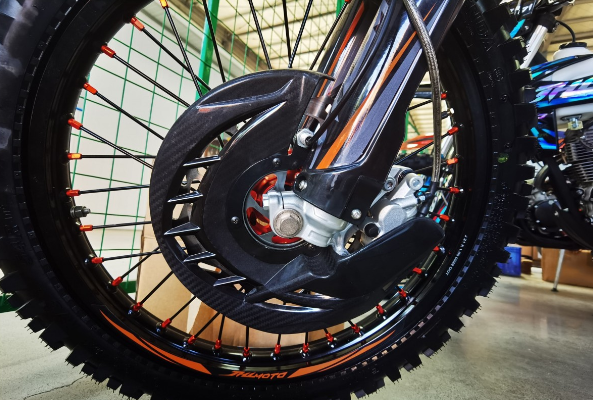 Мотоцикл JHLMOTO JHL Z4 PR250 (172FMM-5) в Нефтекамске