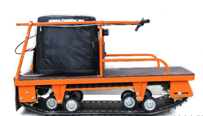 Мотобуксировщик ЧИНУК 20 л.с. в Нефтекамске