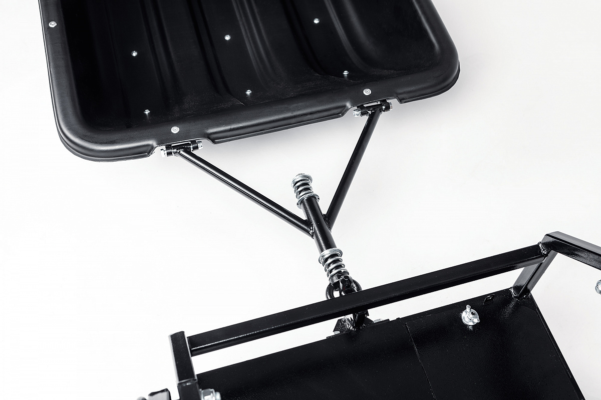 САНИ УСИЛЕННЫЕ IKUDZO 1600 в Нефтекамске