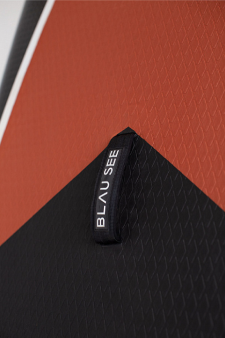 НАДУВНОЙ SUP-BOARD BURNFIRE 10,6 в Нефтекамске