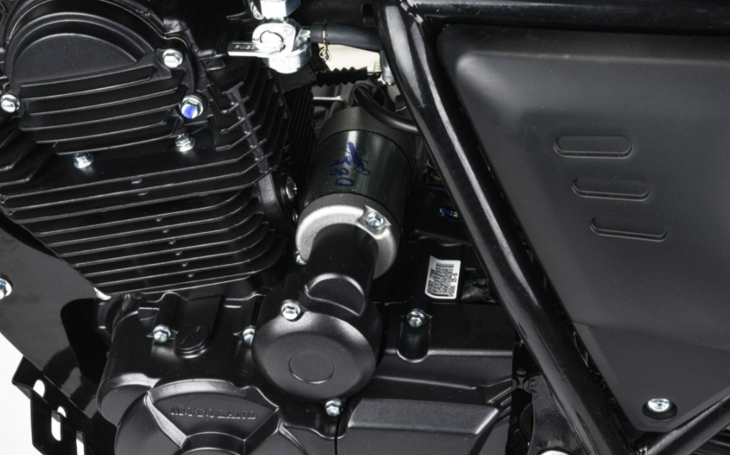 Мотоцикл MOTOLAND (МОТОЛЕНД) LEGEND (XL250-A) (172FMM-5/PR250) в Нефтекамске