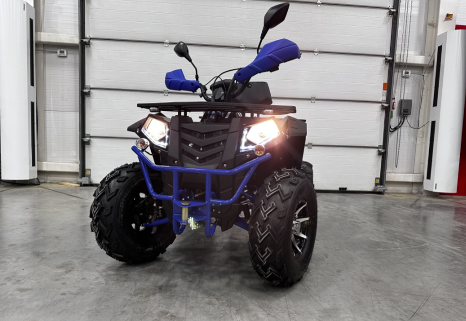 Квадроцикл GBM SHARP BIG 300 NEW PREMIUM в Нефтекамске