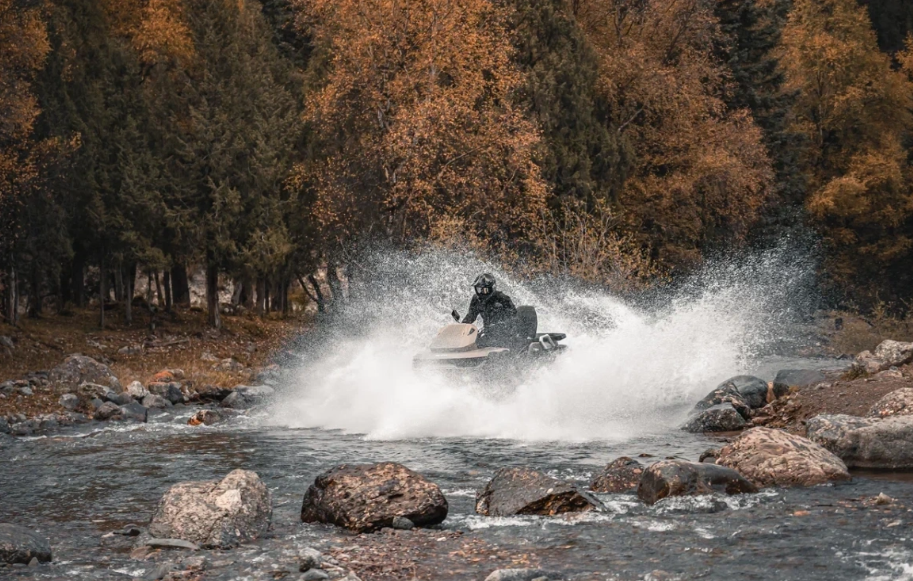 Квадроцикл BENDA REDSTONE 1000 MUD в Нефтекамске