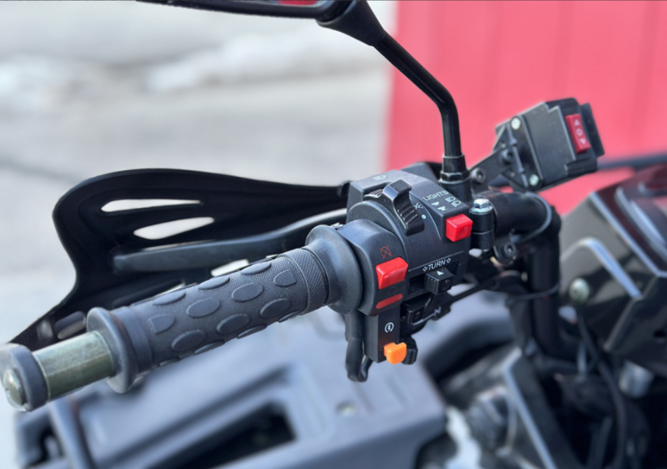 Квадроцикл GBM EXPLORER 400 NEW PREMIUM в Нефтекамске