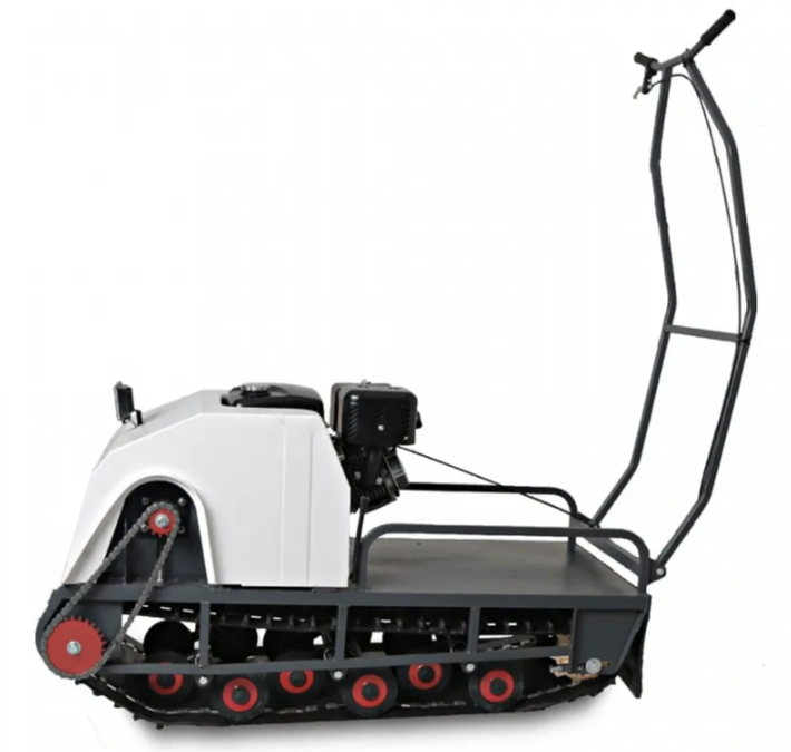 Мотобуксировщик ВЕПС «БЮДЖЕТНЫЙ» 15 л.с. в Нефтекамске