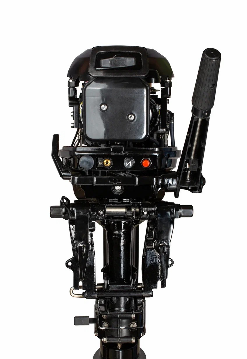 ЛОДОЧНЫЙ МОТОР GLADIATOR G30FHS в Нефтекамске