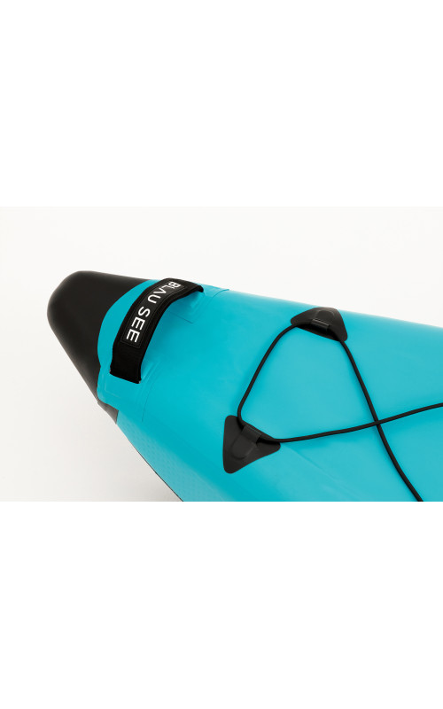 Надувной каяк Blau See Big Fish-3 Премиум в Нефтекамске