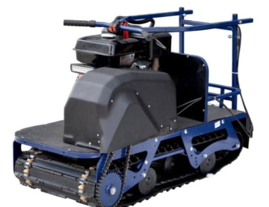 Мотобуксировщик БАРС ПАРТИЗАН 380 F7F в Нефтекамске