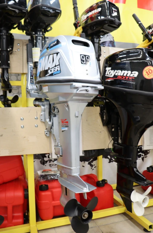 Лодочный мотор PROMAX SP20FHS в Нефтекамске