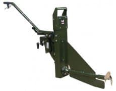 Рама - редуктор для болотохода SEA-PRO 5-7.5 л.с. в Нефтекамске