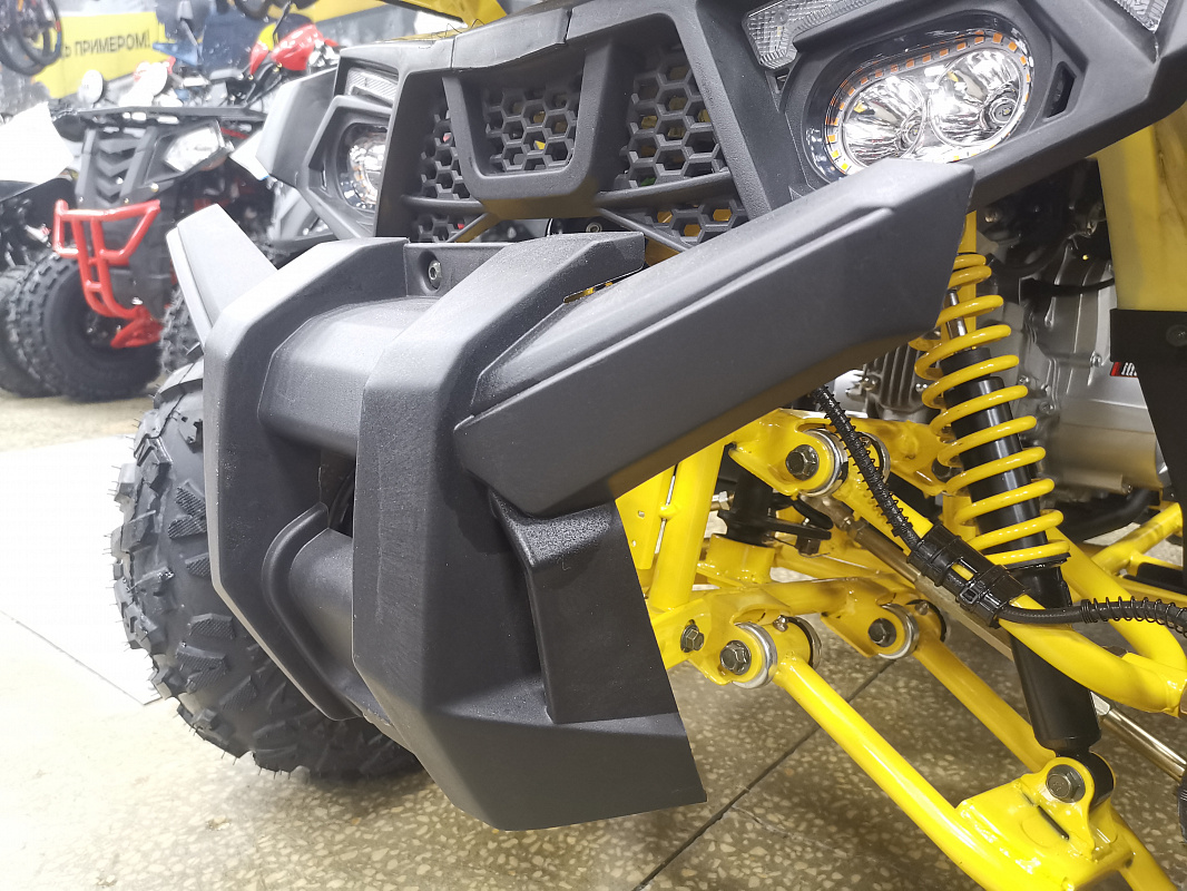 Квадроцикл PROMAX STORM 190 PRO в Нефтекамске