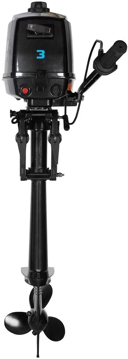 Лодочный мотор MARLIN MP 3 AMHS в Нефтекамске