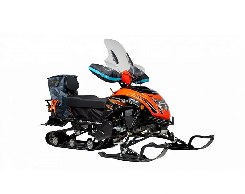 Снегоход Snowfox 240 long (Удлиненный) в Нефтекамске