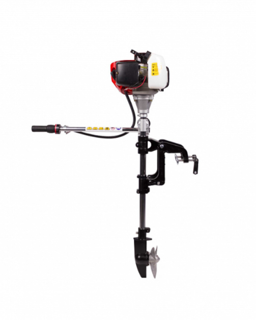 Подвесной лодочный мотор TOYAMA TA 2 в Нефтекамске