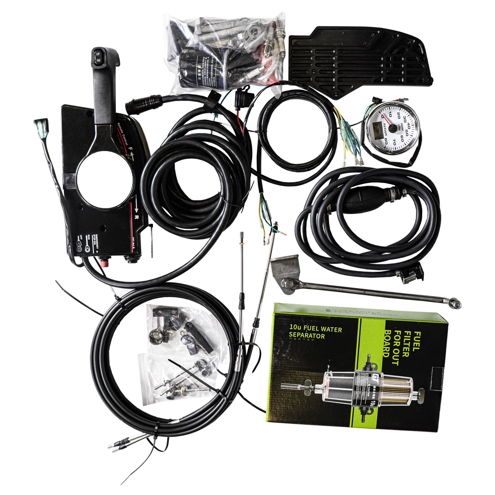 ЛОДОЧНЫЙ МОТОР TOYAMA T30AFWS в Нефтекамске
