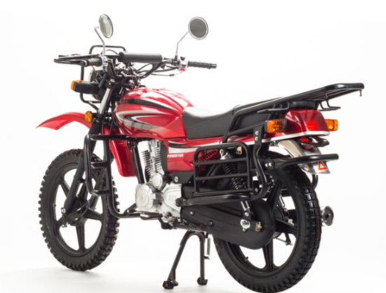 Мотоцикл FORESTER 200 (2021 г.) в Нефтекамске