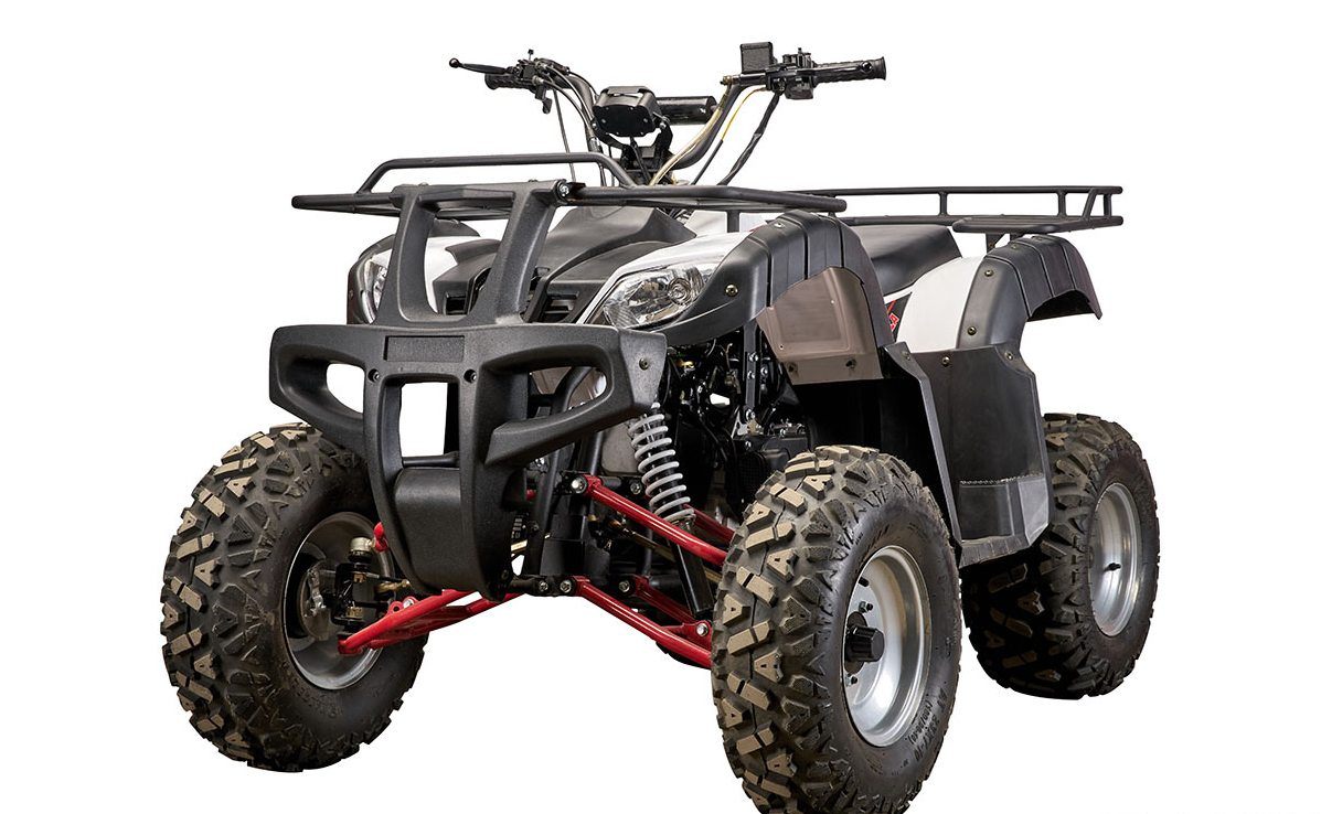 Квадроцикл YACOTA SELA 200 в Нефтекамске