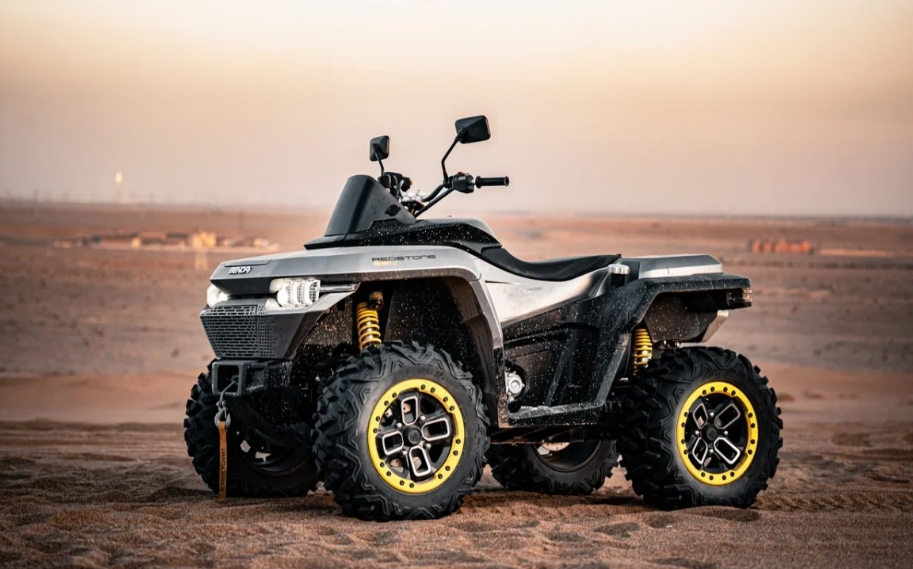 Квадроцикл BENDA REDSTONE 550 в Нефтекамске