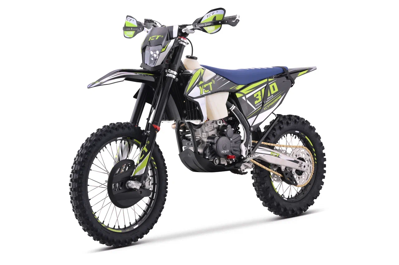 Кроссовый мотоцикл YACOTA NB300 в Нефтекамске