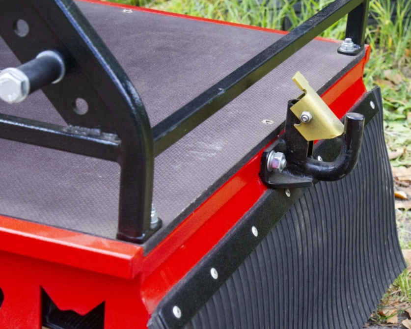 Мотобуксировщик POMOR X-600 K20 в Нефтекамске