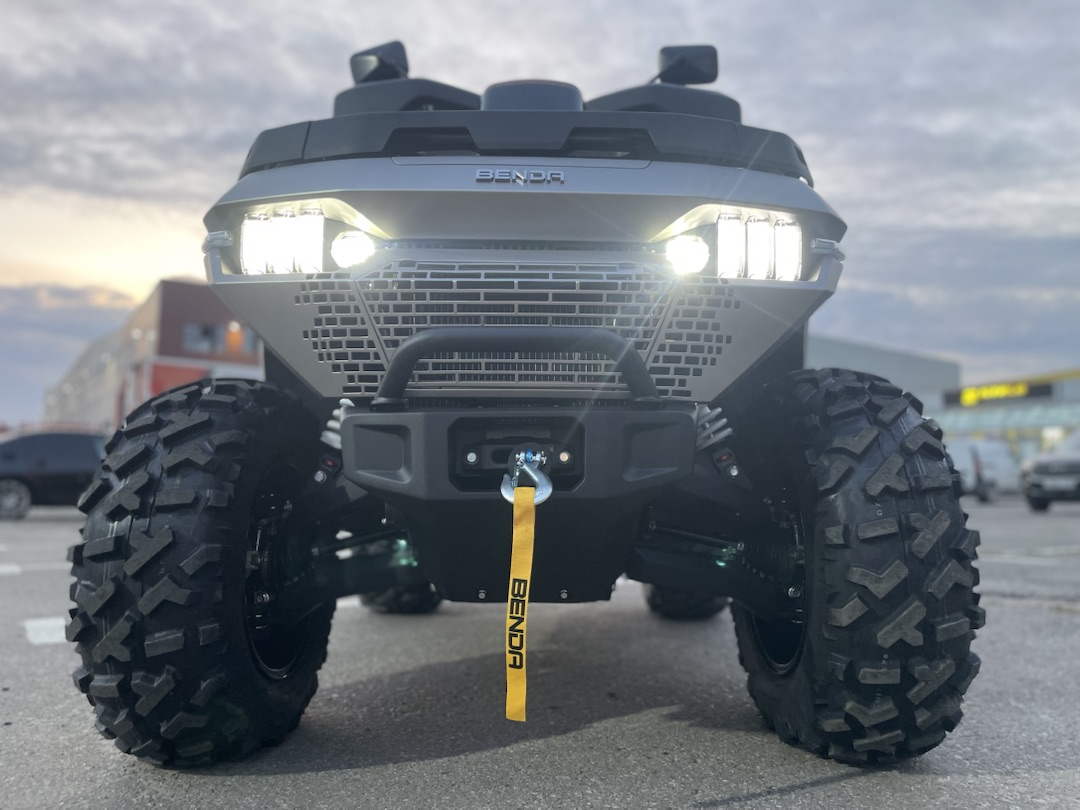 Квадроцикл BENDA Redstone 550 R2 в Нефтекамске