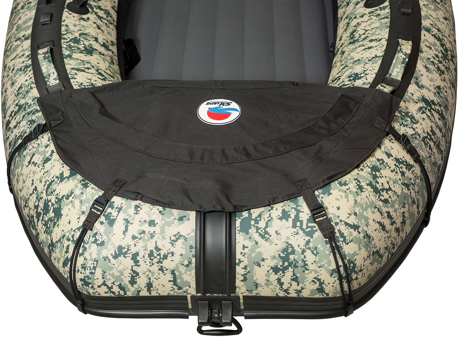 НОСОВАЯ СУМКА AIR, SDP 330-420 в Нефтекамске