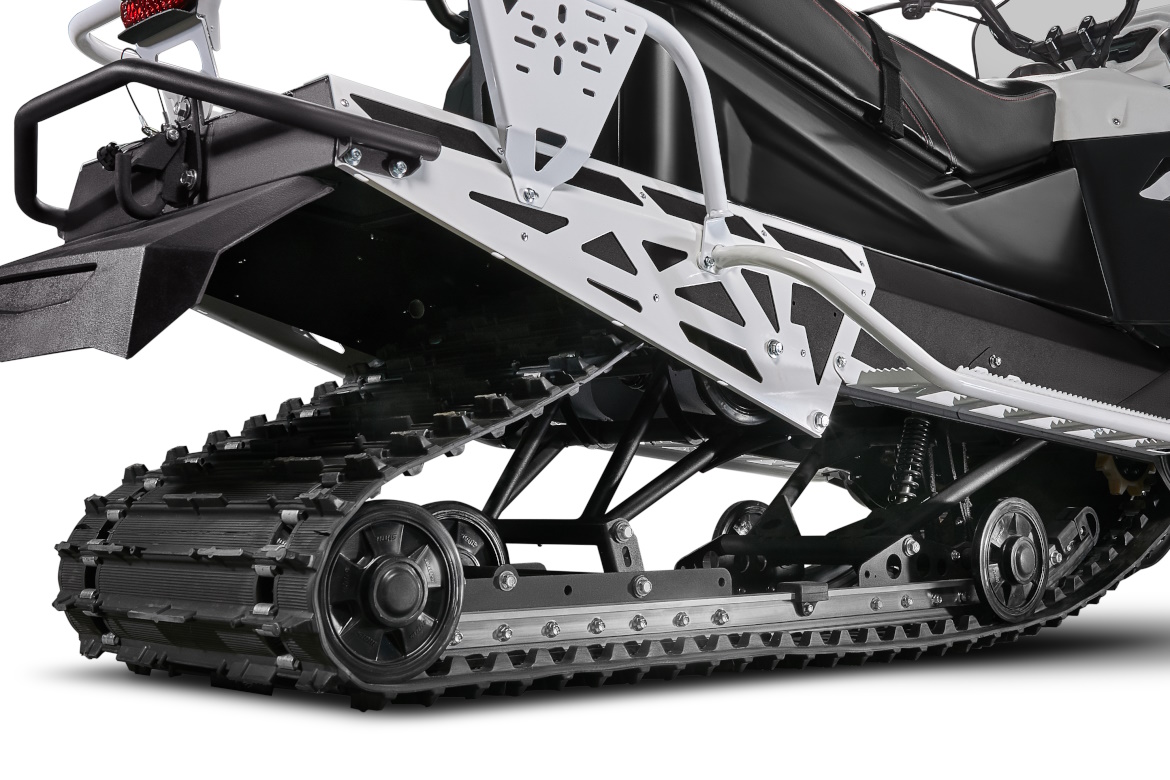 Снегоход IRBIS TUNGUS 600L 25/26 в Нефтекамске